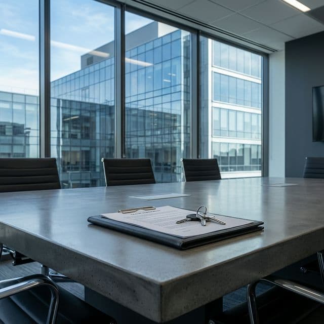 Understanding Commercial Leases